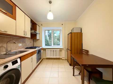 квартира за адресою Лесі Українки бульв., 3