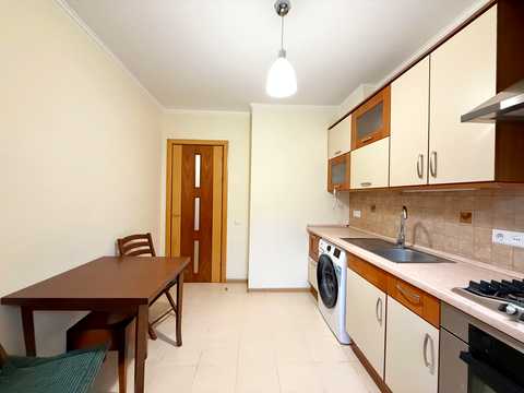 квартира за адресою Лесі Українки бульв., 3