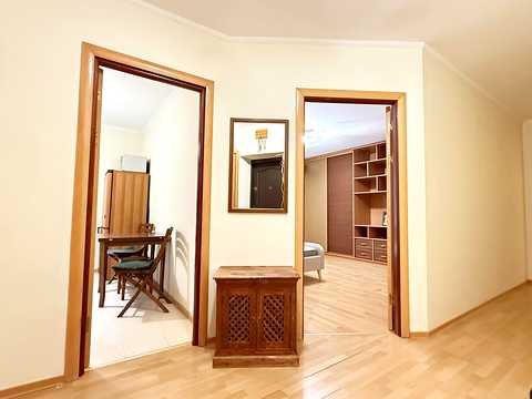 квартира за адресою Лесі Українки бульв., 3
