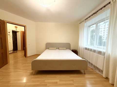 квартира за адресою Лесі Українки бульв., 3