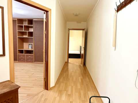 квартира за адресою Лесі Українки бульв., 3