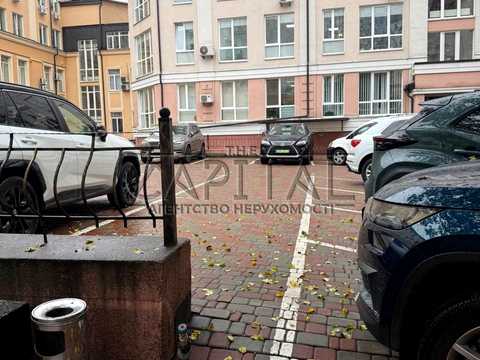 коммерческая по адресу Киев, Глубочицкая ул., 40