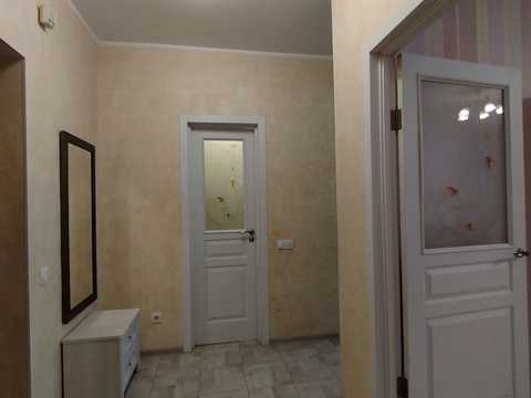 квартира за адресою Миколи Бажана просп., 8-Б