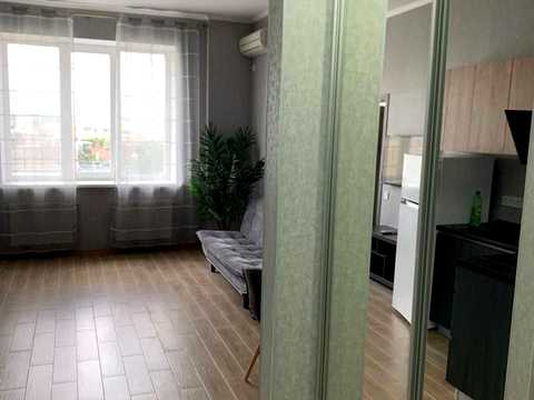 квартира за адресою Молочна вул. (Кірова), 11