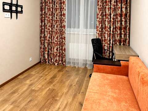 квартира за адресою Сім'ї Кульженків вул. (Петра Дегтяренка), 33