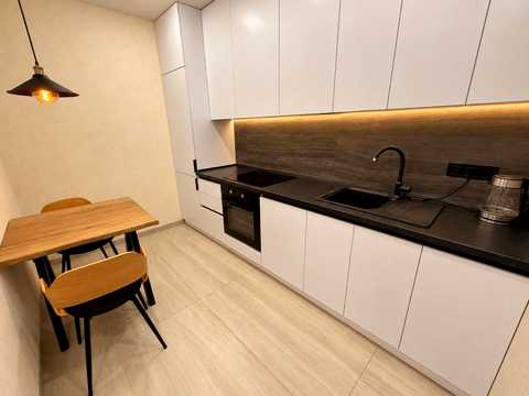 квартира за адресою Науки просп. (Гагаріна), 112-А