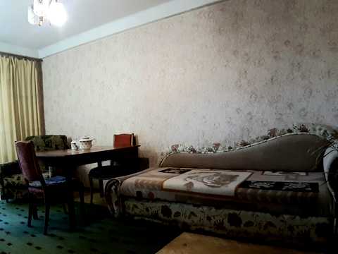 квартира по адресу Зодчих ул., 40
