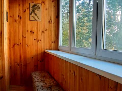 квартира по адресу Зодчих ул., 40