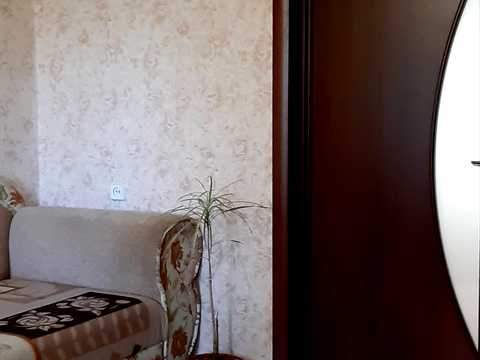 квартира по адресу Зодчих ул., 40