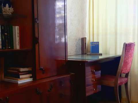 квартира по адресу Зодчих ул., 40