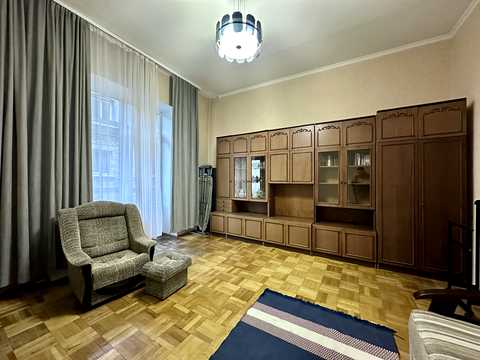 квартира за адресою Спаська вул., 8-Б