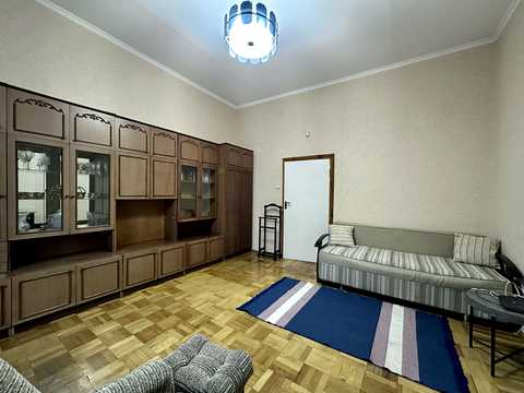 квартира за адресою Спаська вул., 8-Б