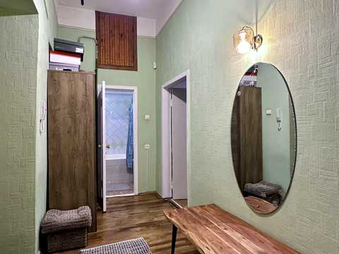 квартира за адресою Спаська вул., 8-Б