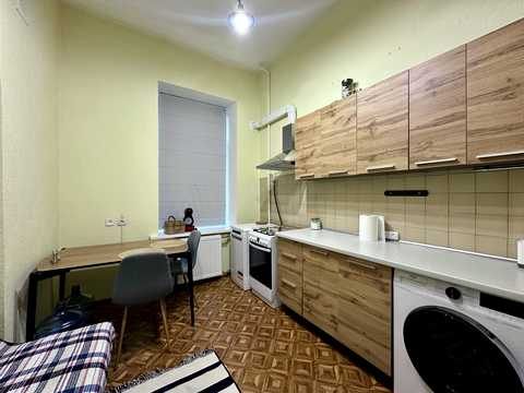 квартира за адресою Спаська вул., 8-Б