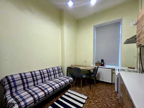 квартира за адресою Спаська вул., 8-Б