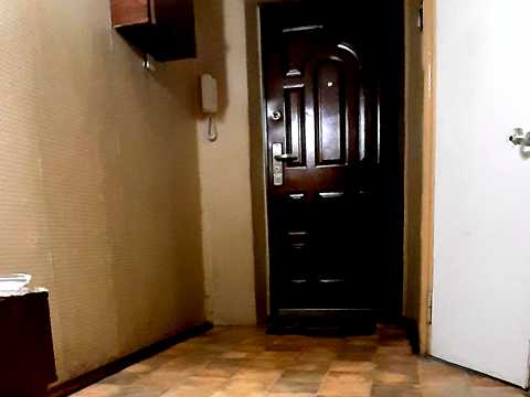 квартира по адресу Зодчих ул., 40
