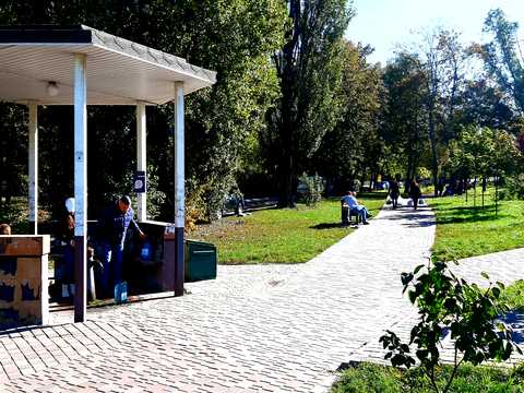 квартира по адресу Зодчих ул., 40