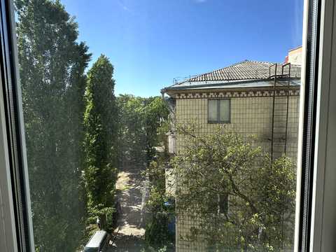 квартира за адресою Гарматна вул., 37-А