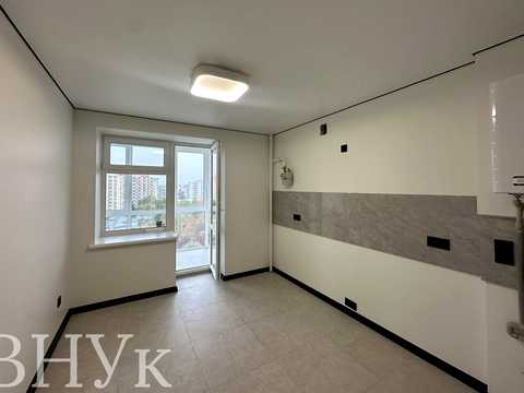 квартира за адресою Тернопіль, Володимира Лучаковського вул., 4-А
