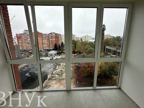 квартира за адресою Тернопіль, Володимира Лучаковського вул., 4-А