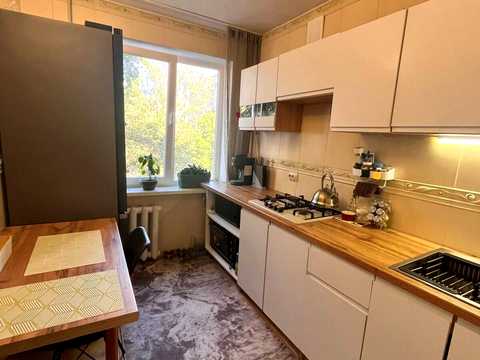 квартира по адресу Виталия Блажко ул., 5