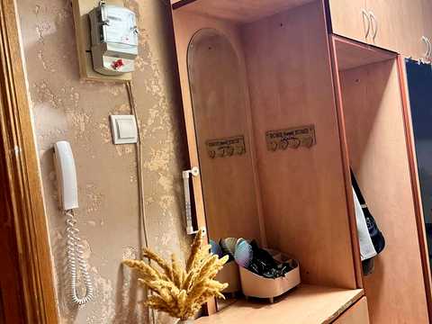 квартира по адресу Виталия Блажко ул., 5