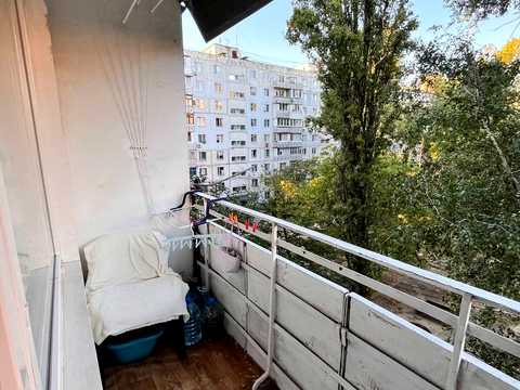 квартира по адресу Виталия Блажко ул., 5