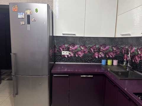 квартира за адресою Київ, Урлівська вул., 23