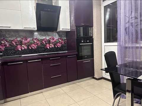 квартира за адресою Київ, Урлівська вул., 23