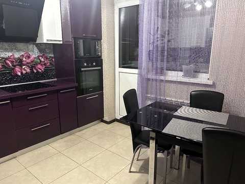 квартира за адресою Київ, Урлівська вул., 23