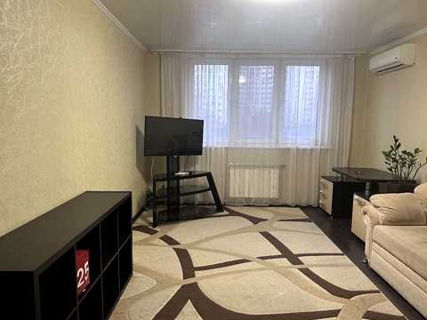 квартира за адресою Київ, Урлівська вул., 23