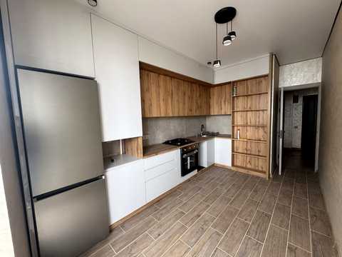 квартира по адресу Бельведерская ул., 23