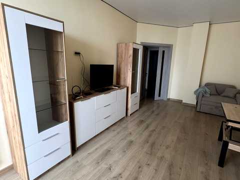 квартира по адресу Бельведерская ул., 23