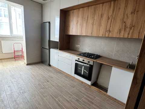 квартира по адресу Бельведерская ул., 23