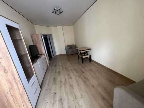 квартира по адресу Бельведерская ул., 23