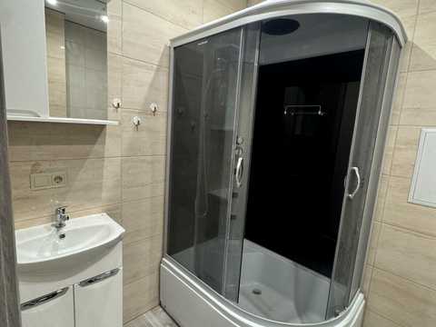 квартира по адресу Бельведерская ул., 23