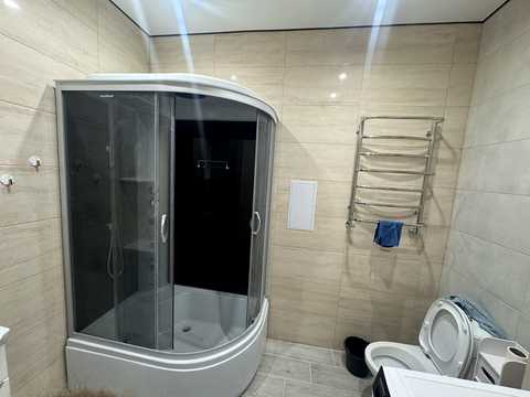 квартира по адресу Бельведерская ул., 23