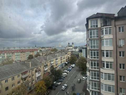 квартира по адресу Бельведерская ул., 23