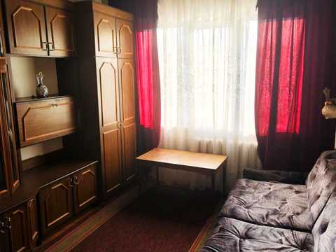 квартира по адресу Воскресенский просп. (Перова), 32
