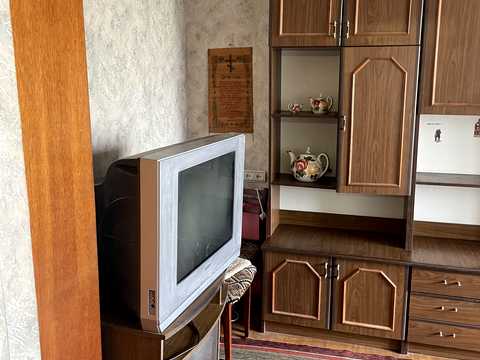 квартира по адресу Воскресенский просп. (Перова), 32