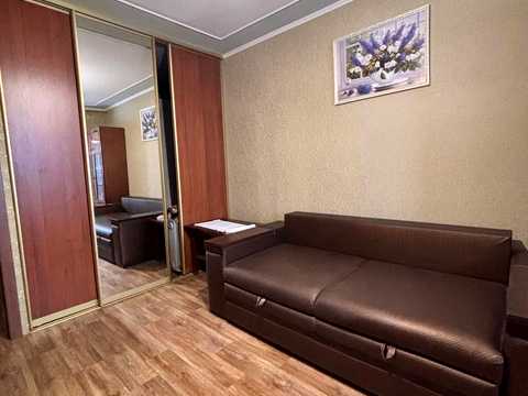 квартира за адресою Харків, Людвіга Свободи просп., 20
