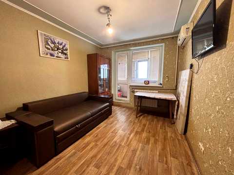 квартира за адресою Харків, Людвіга Свободи просп., 20