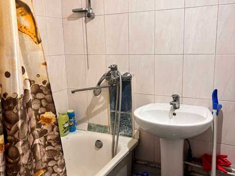 квартира за адресою Харків, Людвіга Свободи просп., 20