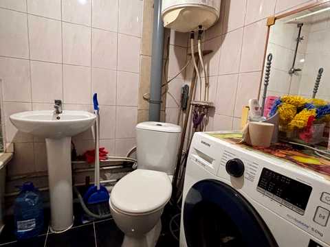 квартира за адресою Харків, Людвіга Свободи просп., 20