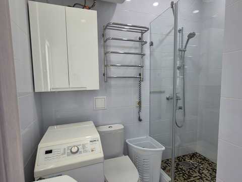 квартира по адресу Творческая ул., 57