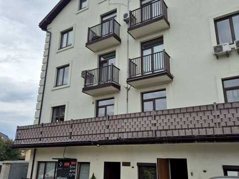 квартира по адресу Творческая ул., 57