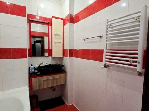 квартира за адресою Рози Ауслендер вул., 33-А