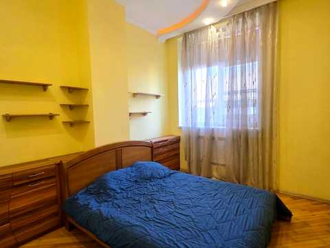 квартира за адресою Рози Ауслендер вул., 33-А