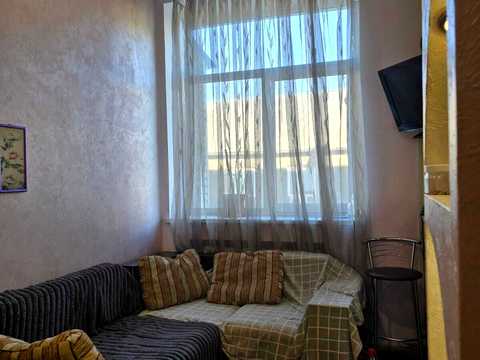 квартира за адресою Рози Ауслендер вул., 33-А