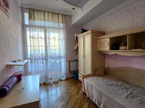 квартира за адресою Рози Ауслендер вул., 33-А